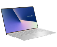 ASUS ZenBook 15 UX533FAC i5-10210U/8GB/512/W10 Silver - 543063 - zdjęcie 4